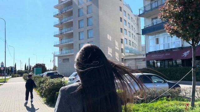 travel VLOG | четыре дня в Сочи вместе со мной! смотреть онлайн