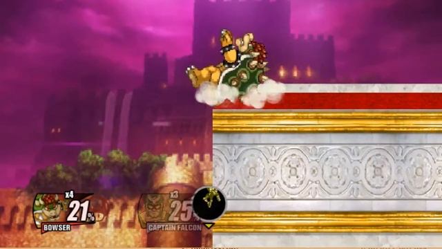 SSF2 Beta Mods- Persona 5 Stage Plus Theme Soon смотреть онлайн