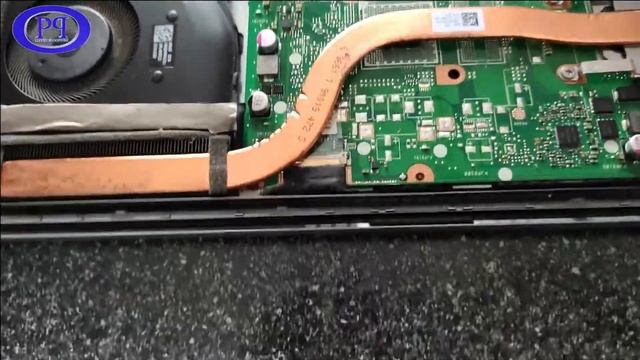 BSOD in ASUS X512FA Notebook PC with Teardown смотреть онлайн