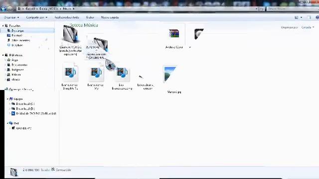 como descargar aero para personalizar tu pc смотреть онлайн