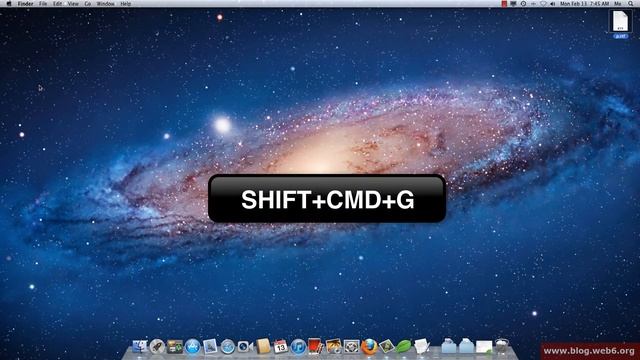 Where is Library on Lion Mac OS смотреть онлайн