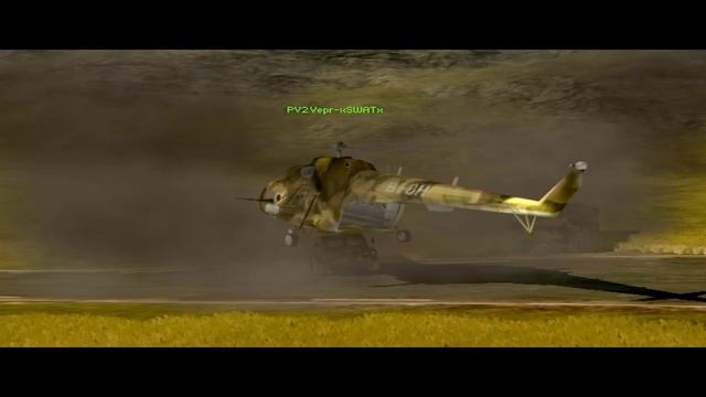 Georgian Conflict .211 Tutorial- How To Airlift смотреть онлайн