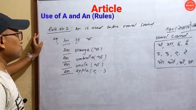 Article | use of a, an , the | rules | full clear concept | for S.O.(लाेक सेवा), +2, SEE, part 1 смотреть онлайн