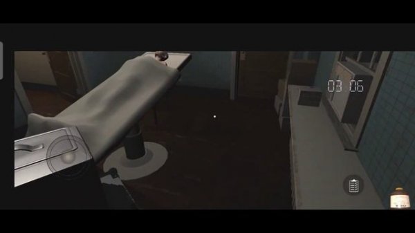 THE MORTUARY ASSISTANT GAME | Gameplay | Android Gameplay