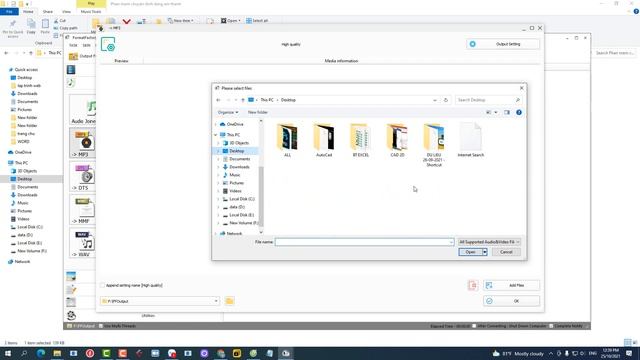 Tải Format Factory 32/64 bit Full-Phần mềm chuyển đổi video, âm thanh смотреть онлайн