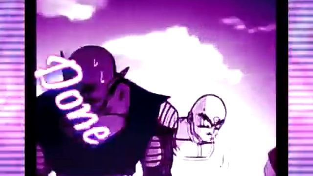 Android 18 and Trunks - What have you done смотреть онлайн