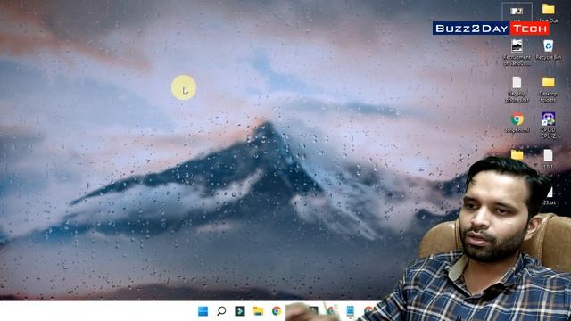 Hidden Feature in Windows 11 смотреть онлайн