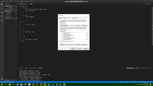 Turn off ding sound while changing volume | Windows 10 смотреть онлайн