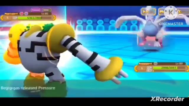 Top 10 Working Pokemon Games For Android In 2023 High Graphics Online Offline смотреть онлайн