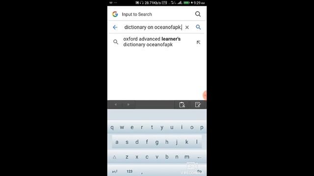 How to download Oxford Advanced Learner's Dictionary in free. смотреть онлайн