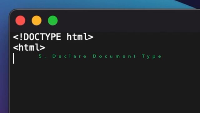 Creating HTML in TextEdit | Mac #1 смотреть онлайн