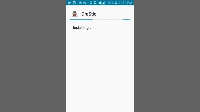How To Download / NDS Drastic Emulator / With (CHEAT) смотреть онлайн