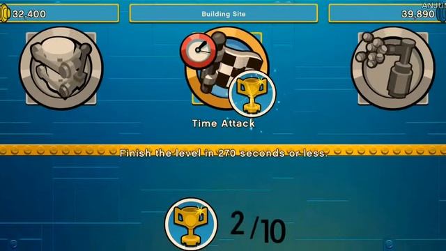 Main Game Android The Lego Movie Offline смотреть онлайн