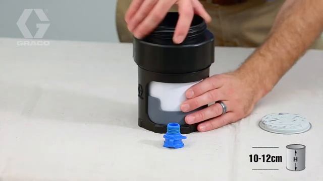 Graco Canconnect Easymax: Использование смотреть онлайн