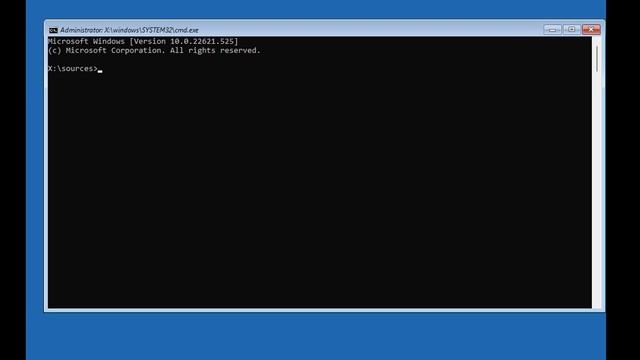BOOTREC /REBUILDBCD The System Cannot Find the Path Specified or Element Not Found MBR BIOS/GPT UEF смотреть онлайн