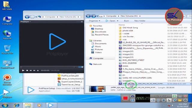 How To Download Media PotPlayerSetup смотреть онлайн