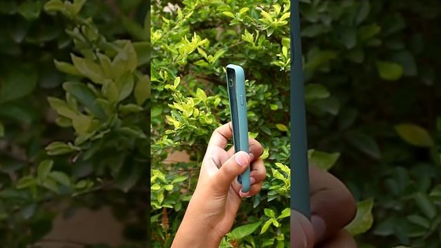 Light Green Original Silicone case for Apple Iphone SE 2020 смотреть онлайн