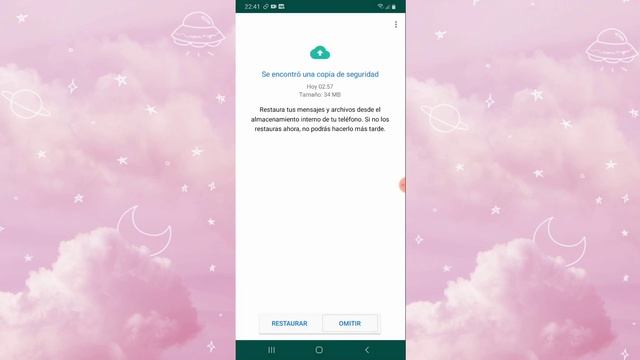 WHATSAPP ESTILO IPHONE EN ANDROID 2020 смотреть онлайн