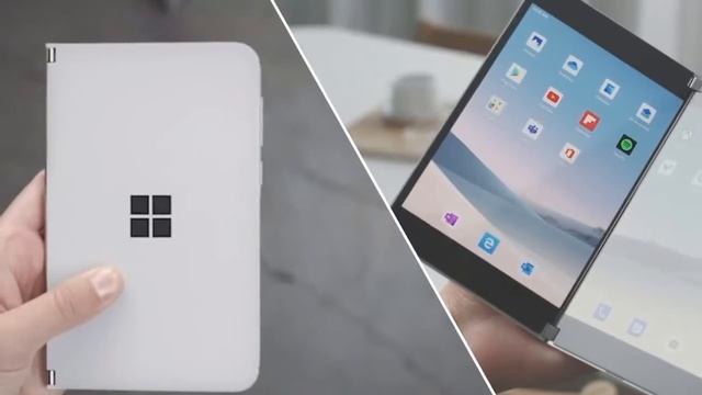 🆕Upcoming Android Smart Phone 🔥Microsoft Surface Duo 👉Tamil. смотреть онлайн