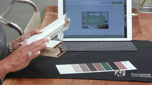 Get Inspired with Matt Muenster Episode 2: Choosing the Right Window смотреть онлайн