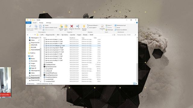 BAD MODULE INFO Fortnite [FIX] смотреть онлайн