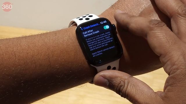 Apple Watch Series 8 Review: Should You Upgrade? смотреть онлайн
