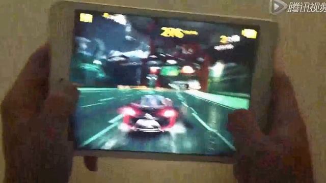 Awesome!! Asphalt 8: Airborne Multiplayer Gameplay on iPhone, iPad mini and iPod Touch 5 смотреть онлайн