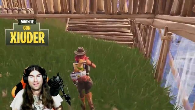 FORTNITE UPDATE: 8 CAMBIAMENTI SEGRETI NELLA STAGIONE 6! - NERF DOPPIETTA e MAPPA CAMBIATA! смотреть онлайн
