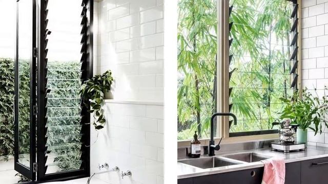 Jalousie windows Ideas | HOME DECORS | PICTURE PERFECT смотреть онлайн