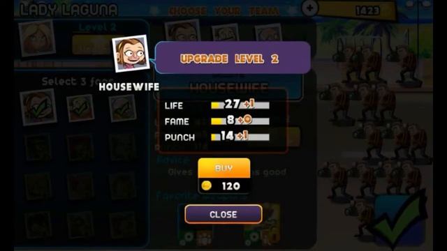 Stars vs. Paparazzi Android Game Play (HD) смотреть онлайн