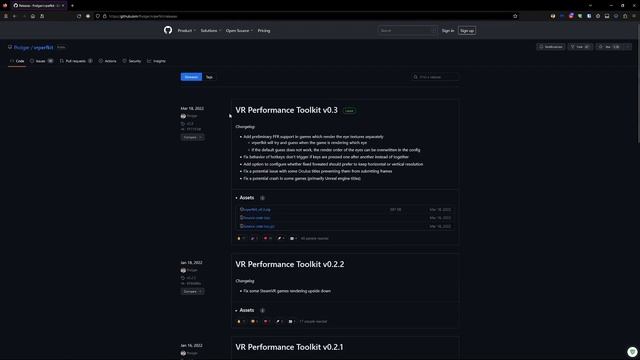 PCVR games - How to increase performance? смотреть онлайн