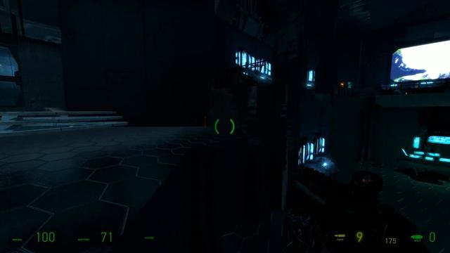 Прохождение Prospekt - шикарное продолжение Half-Life 2 [PC] [4K] [Ultra] - Часть #3 смотреть онлайн