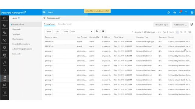 Leverage contextual integrations to go beyond traditional PAM смотреть онлайн