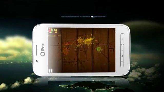 IPRO 4.0 PDA CELULAR. смотреть онлайн