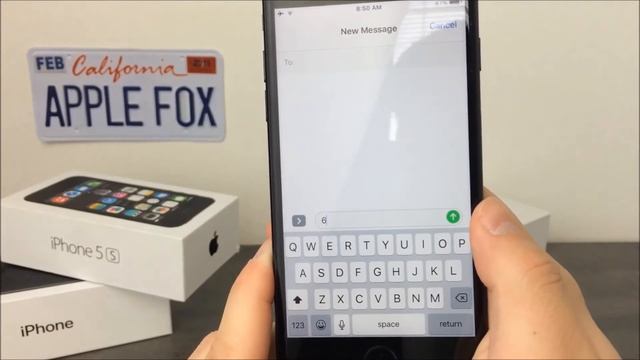 iOS 11 - My Wishlist смотреть онлайн
