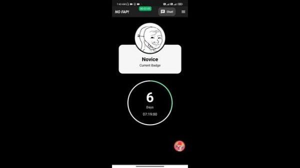 best app for no fap #nofap