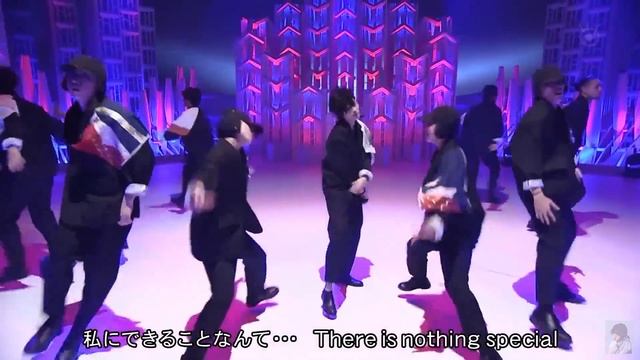 [ Stage Mix ] 平手友梨奈(Yurina Hirate) | ダンスの理由 смотреть онлайн