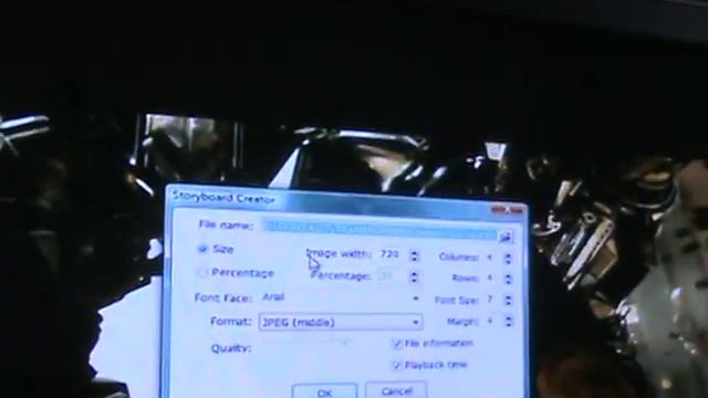 screenshots,frames,storyboard with kmplayer OXXY смотреть онлайн