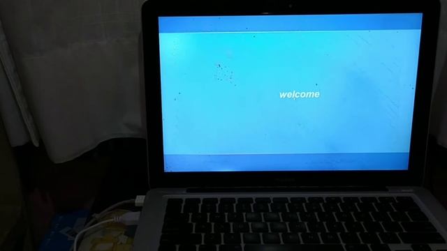 cara merubah Mac osx ke windows || 1 key to change osx to windows смотреть онлайн