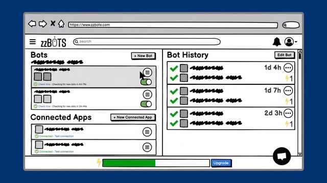 How to 2 Way Sync Apple iCloud Calendar Events over to Todoist Tasks | zzBots смотреть онлайн