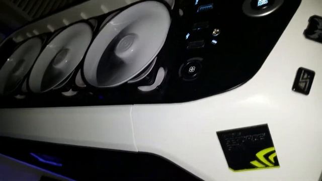 2017 Computer Rig Update (cash me outside how bow dah remix) смотреть онлайн
