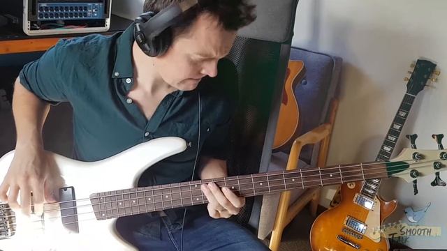 Smooth Talk - Say You Love Me [Studio Cover of Fleetwood Mac] смотреть онлайн
