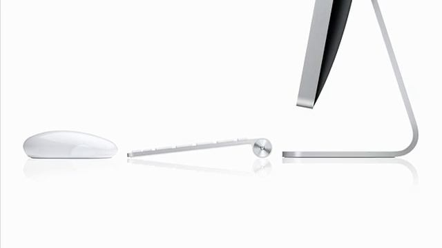 Macbook - Wireless Basics смотреть онлайн
