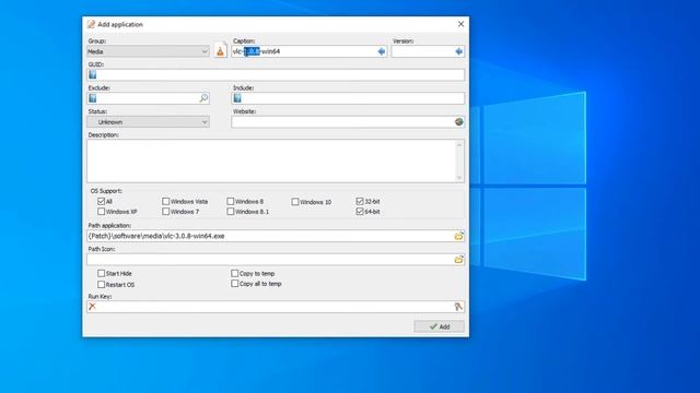 minstall One Click Software Install with English language support. Silent Oneclick BELOFF wpi смотреть онлайн