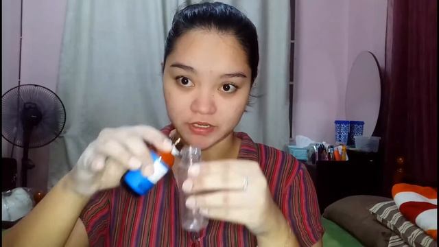 DIY SETTING SPRAY/ DUPE FOR MAC FIX PLUS? смотреть онлайн