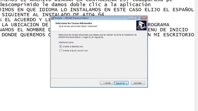 Como Instalar Aida 64 Extreme Edition смотреть онлайн