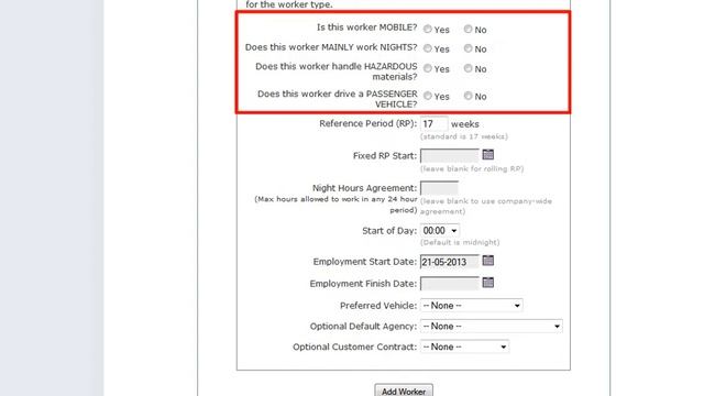 Create a new driver from a Digipost Pro upload - Tachomaster Tachograph Analysis смотреть онлайн