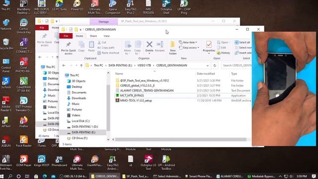 DISABLE MICLOUD FRP XIAOMI REDMI 6 CEREUS || HOW TO REMOVE MICLOUD FRP XIAOMI REDMI 6 CEREUS смотреть онлайн