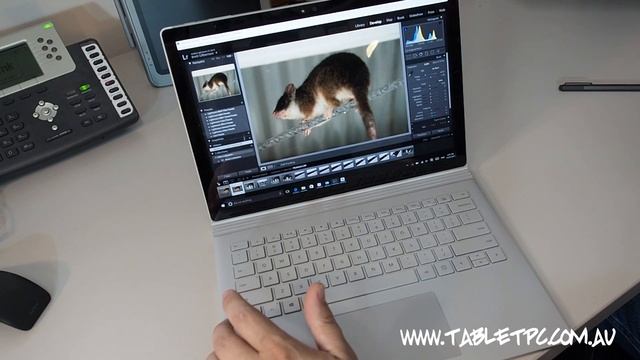 How I use the Microsoft Surface Book смотреть онлайн