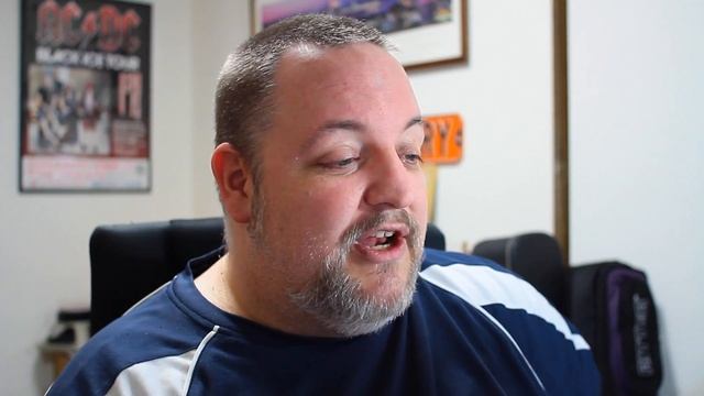 Responding to Comments- MULLY смотреть онлайн